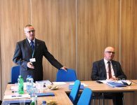 O zdrowiu psychicznym w kieleckim starostwie
