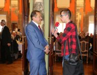 Wielkanocne spotkanie dla kombatantów, działaczy antykomunistycznych i osób represjonowanych