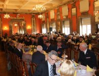 Wielkanocne spotkanie dla kombatantów, działaczy antykomunistycznych i osób represjonowanych