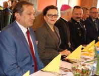 Wielkanocne spotkanie dla kombatantów, działaczy antykomunistycznych i osób represjonowanych