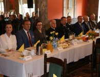Wielkanocne spotkanie dla kombatantów, działaczy antykomunistycznych i osób represjonowanych