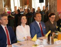Wielkanocne spotkanie dla kombatantów, działaczy antykomunistycznych i osób represjonowanych