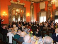 Wielkanocne spotkanie dla kombatantów, działaczy antykomunistycznych i osób represjonowanych