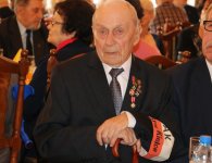 Wielkanocne spotkanie dla kombatantów, działaczy antykomunistycznych i osób represjonowanych