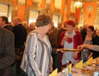 Wielkanocne spotkanie dla kombatantów, działaczy antykomunistycznych i osób represjonowanych