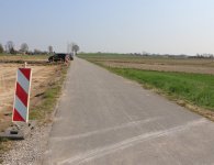 Przebudowa odcinka drogi wojewódzkiej 728