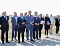 Przebudowa odcinka drogi wojewódzkiej 728