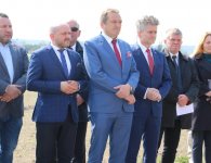 Przebudowa odcinka drogi wojewódzkiej 728