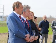 Przebudowa odcinka drogi wojewódzkiej 728