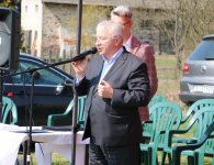 Przebudowa odcinka drogi wojewódzkiej 728
