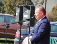 Przebudowa odcinka drogi wojewódzkiej 728