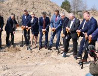 Przebudowa odcinka drogi wojewódzkiej 728