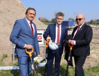 Przebudowa odcinka drogi wojewódzkiej 728