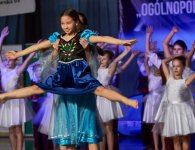I Ogolnopolski Festiwal Zespolow Tanecznych o Grand Prix Wojta Zagnanska
