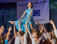 I Ogolnopolski Festiwal Zespolow Tanecznych o Grand Prix Wojta Zagnanska