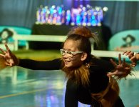 I Ogolnopolski Festiwal Zespolow Tanecznych o Grand Prix Wojta Zagnanska