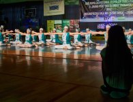 I Ogolnopolski Festiwal Zespolow Tanecznych o Grand Prix Wojta Zagnanska