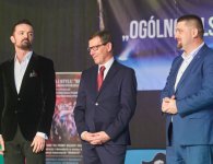 I Ogolnopolski Festiwal Zespolow Tanecznych o Grand Prix Wojta Zagnanska