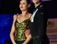 I Ogolnopolski Festiwal Zespolow Tanecznych o Grand Prix Wojta Zagnanska
