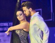 I Ogolnopolski Festiwal Zespolow Tanecznych o Grand Prix Wojta Zagnanska