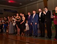 I Ogolnopolski Festiwal Zespolow Tanecznych o Grand Prix Wojta Zagnanska