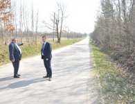Komisja Dróg w trzech gminach