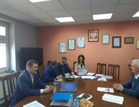 Kapituła Konkursowa programu specjalnego „Agroturystyka- sposób na przedsiębiorczość w powiecie kieleckim”