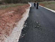Stan kolejnych dróg powiatowych oceniony