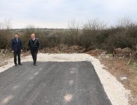 Stan kolejnych dróg powiatowych oceniony