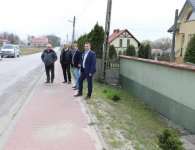 Stan kolejnych dróg powiatowych oceniony