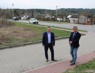 Stan kolejnych dróg powiatowych oceniony
