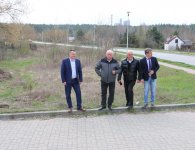 Stan kolejnych dróg powiatowych oceniony