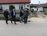 Stan kolejnych dróg powiatowych oceniony