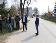 Stan kolejnych dróg powiatowych oceniony
