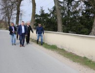 Stan kolejnych dróg powiatowych oceniony