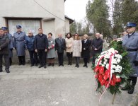 Uroczystości ku czci Ofiar Zbrodni Katyńskiej
