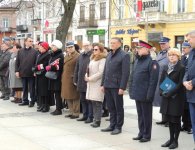 VI Marsz Katyński
