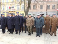 VI Marsz Katyński