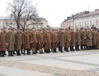 VI Marsz Katyński
