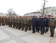 VI Marsz Katyński