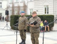 VI Marsz Katyński