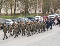 VI Marsz Katyński