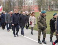VI Marsz Katyński