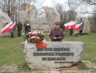 VI Marsz Katyński