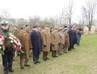 VI Marsz Katyński
