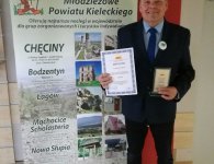 Wyróżnienie dla powiatowych schronisk