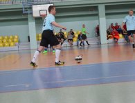  XIX Halowe Mistrzostwa Radnych i Pracowników Samorządowych w Piłce Nożnej o Puchar Starosty Kieleckiego