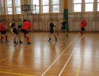  XIX Halowe Mistrzostwa Radnych i Pracowników Samorządowych w Piłce Nożnej o Puchar Starosty Kieleckiego