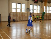  XIX Halowe Mistrzostwa Radnych i Pracowników Samorządowych w Piłce Nożnej o Puchar Starosty Kieleckiego
