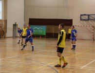  XIX Halowe Mistrzostwa Radnych i Pracowników Samorządowych w Piłce Nożnej o Puchar Starosty Kieleckiego